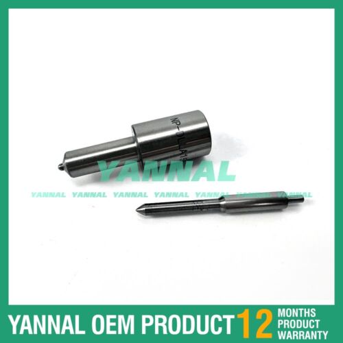 6X DB58 Injection Nozzle DLLA156SM420 105025-4200 For Doosan Excavator Parts