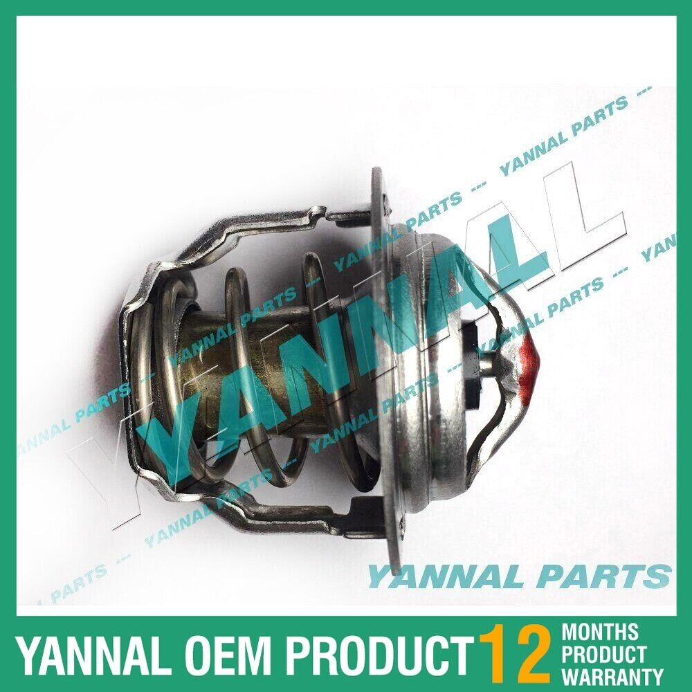 مجموعة ترموستات 19434-73014 16221-73270 لكوبوتا D722 D902 V1505