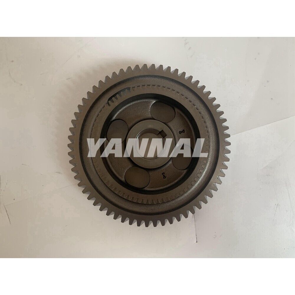New V2607 Camshaft Gear 1J700-16512 For Kubota