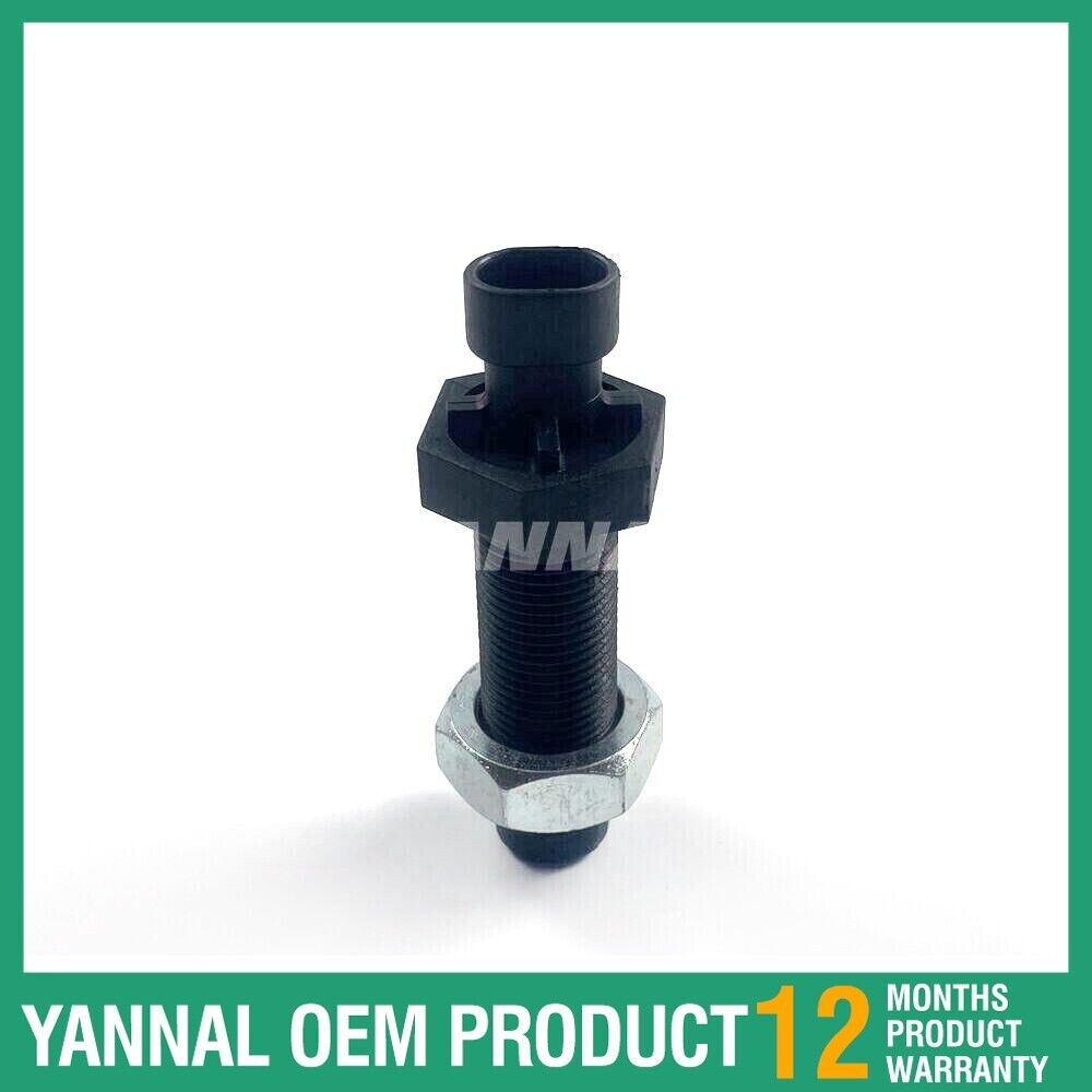 Speed Sensor 6693921 for Bobcat Excavator E25 E26 E32 E35 E42 E45 E50 E55