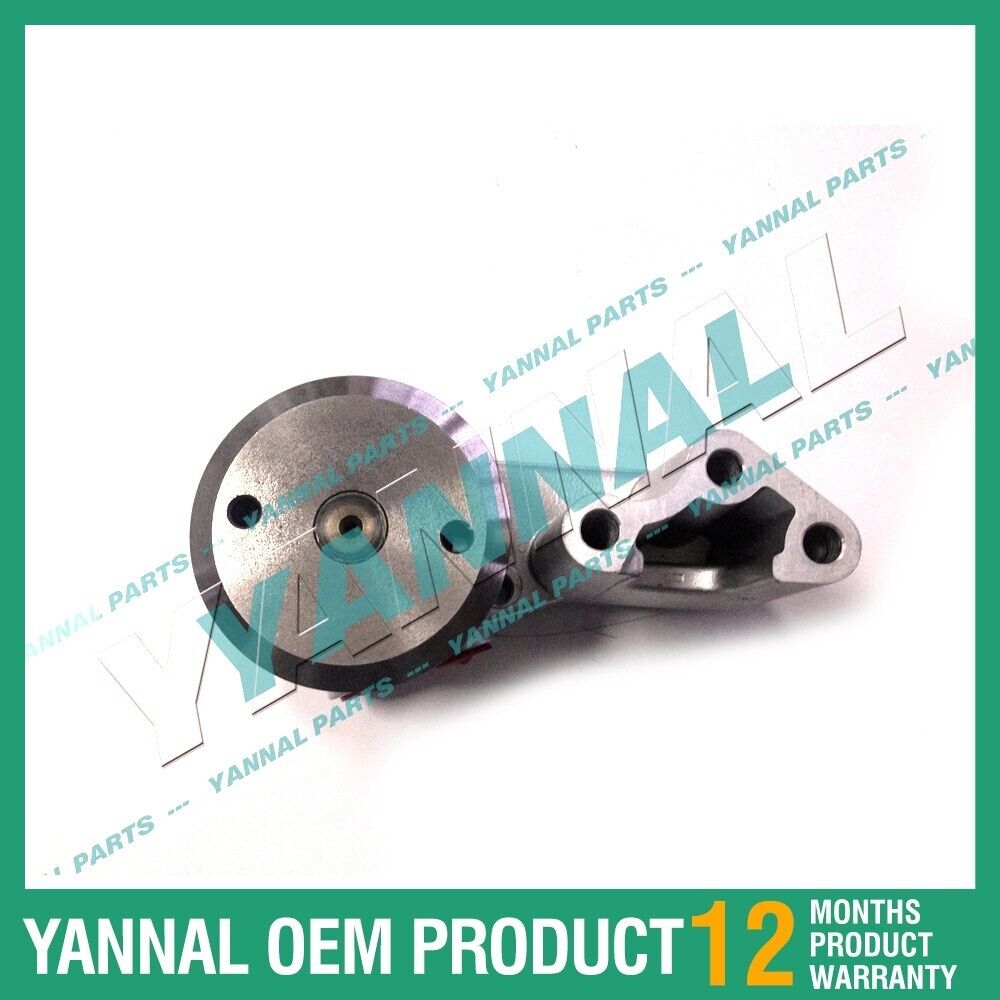 For Volvo D7D Fuel Pump Diesel Engine Excavator Engine Accessories