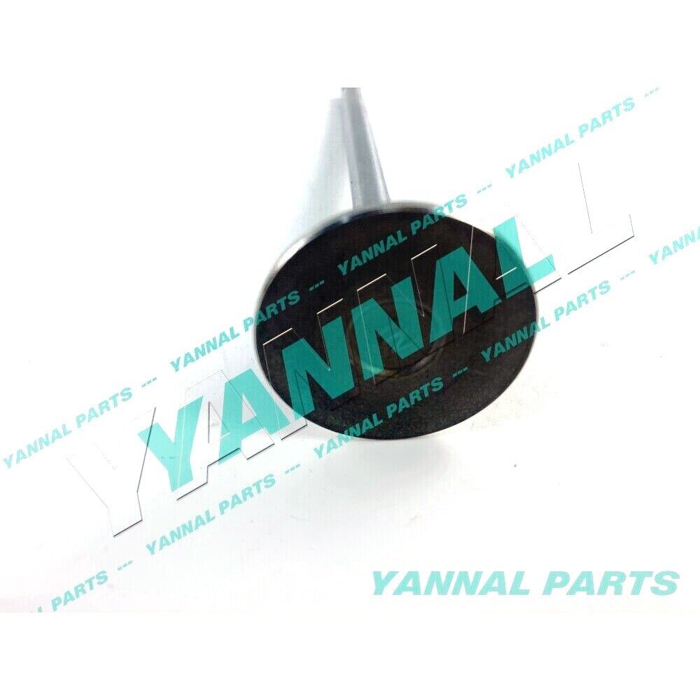 For Doosan Diesel Engine DL06 Intake Valve