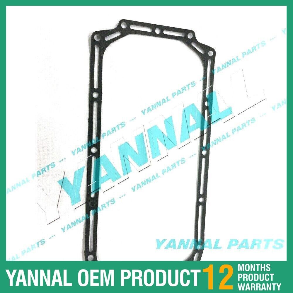 New Yanmar 4TNV98 Oil Pan Gasket