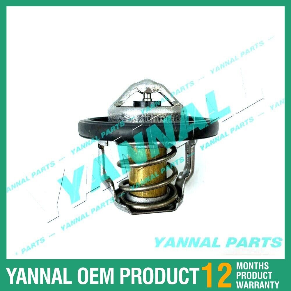 3TNV76 Thermostat 119717-49800 For Yanmar Engine Parts