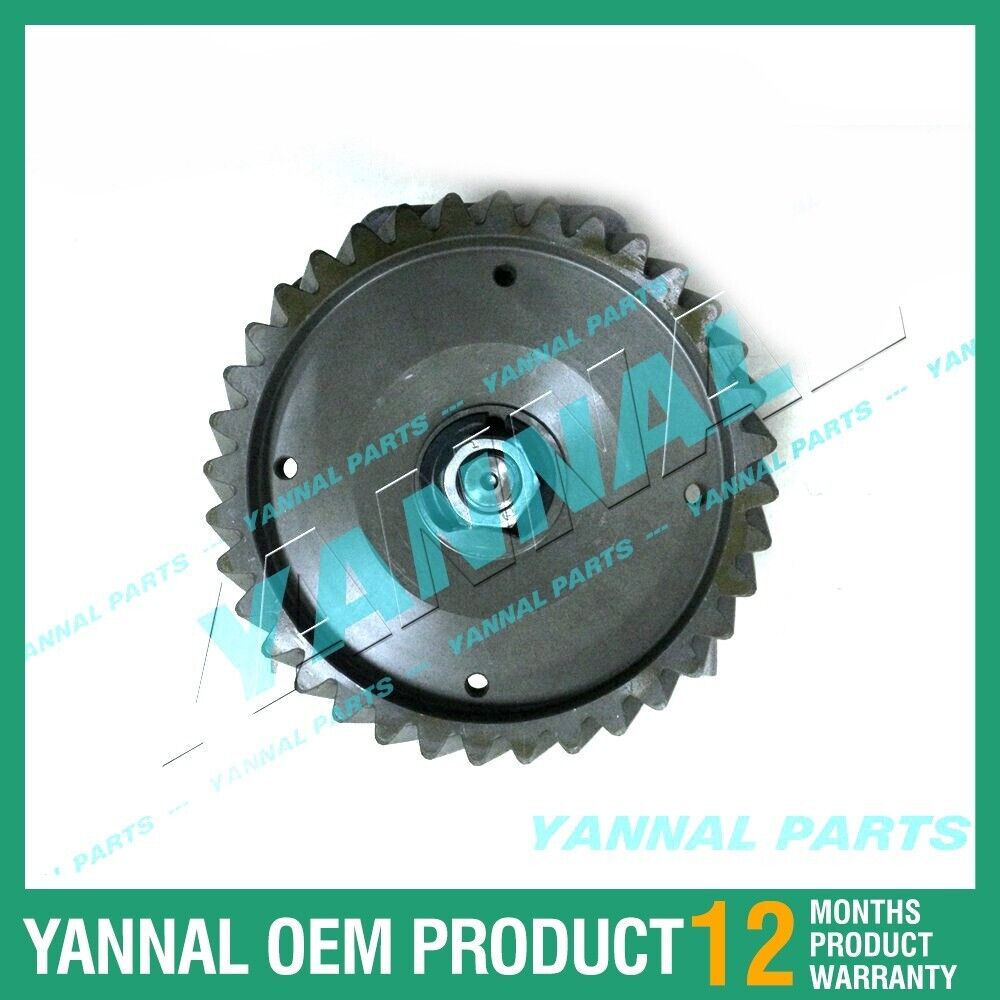 D1146/65.05100-6022 For Doosan Oil Pump Diesel forklift Diesel Engine Excavator