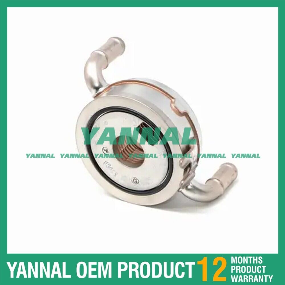 7000716 Oil Cooler For Bobcat 5600 5610 S160 S185 S205 S550 S570 S590 Loader