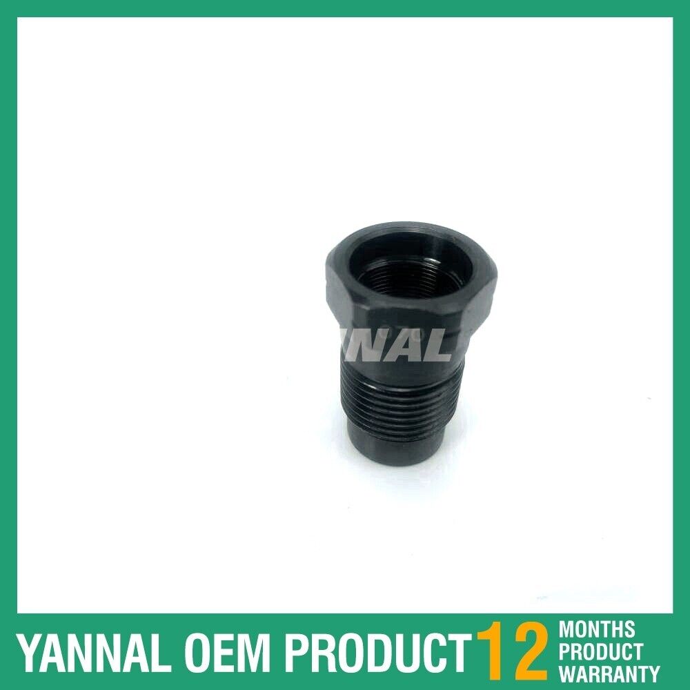 For Kubota V1505 16032-53280 NUT Parts Drable Engine