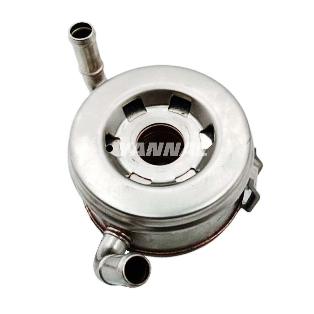 New Oil Cooler Assembly 123910-33010 For Yanmar Engine