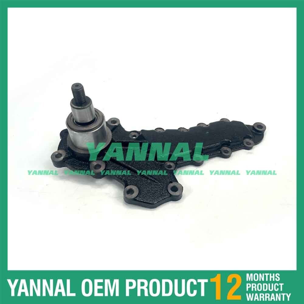 New Water Pump 15341-73030 1534173030 For Kubota Tractor L245 L245DT L295 L295DT