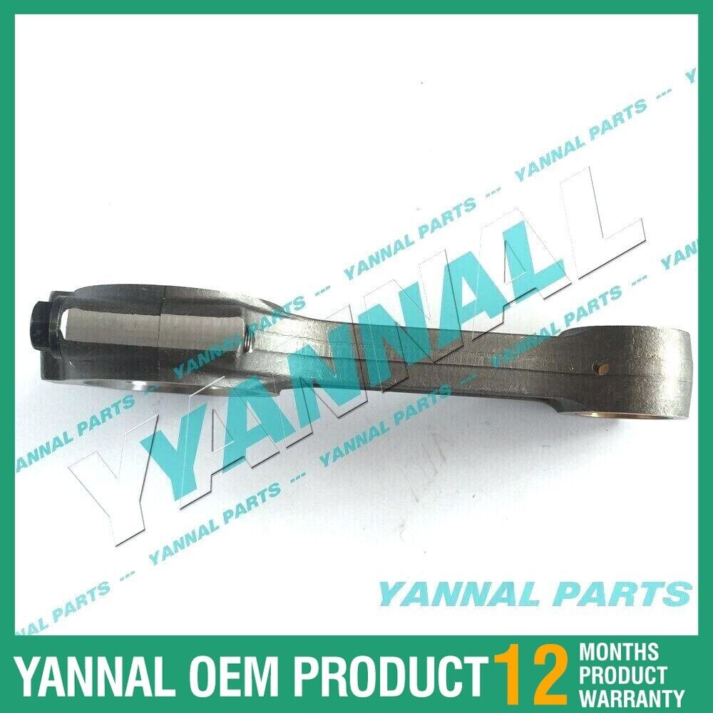 جديد 4TNV106 Con Rod 129001-02931 لمحرك يانمار