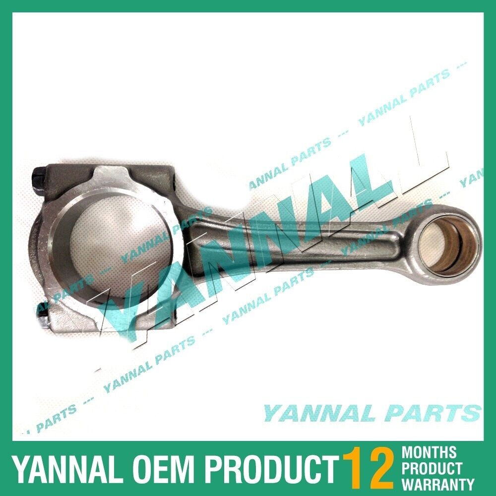 Connecting Rod C3.3 Forklift Machinery Engine For Caterpillar