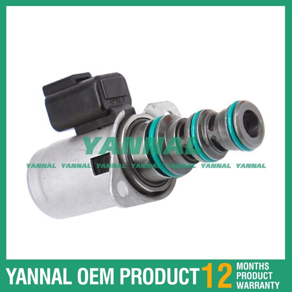 جديد 25/222913 25/MM3127 صمام الملف اللولبي لـ JCB 3CX 4CX