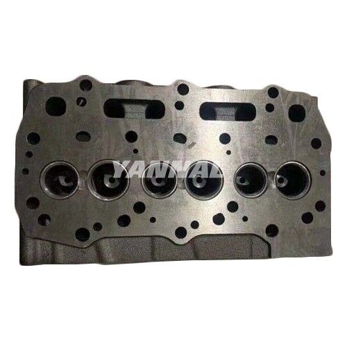 New 403-15 Cylinder Head For Perkins Engine Parts