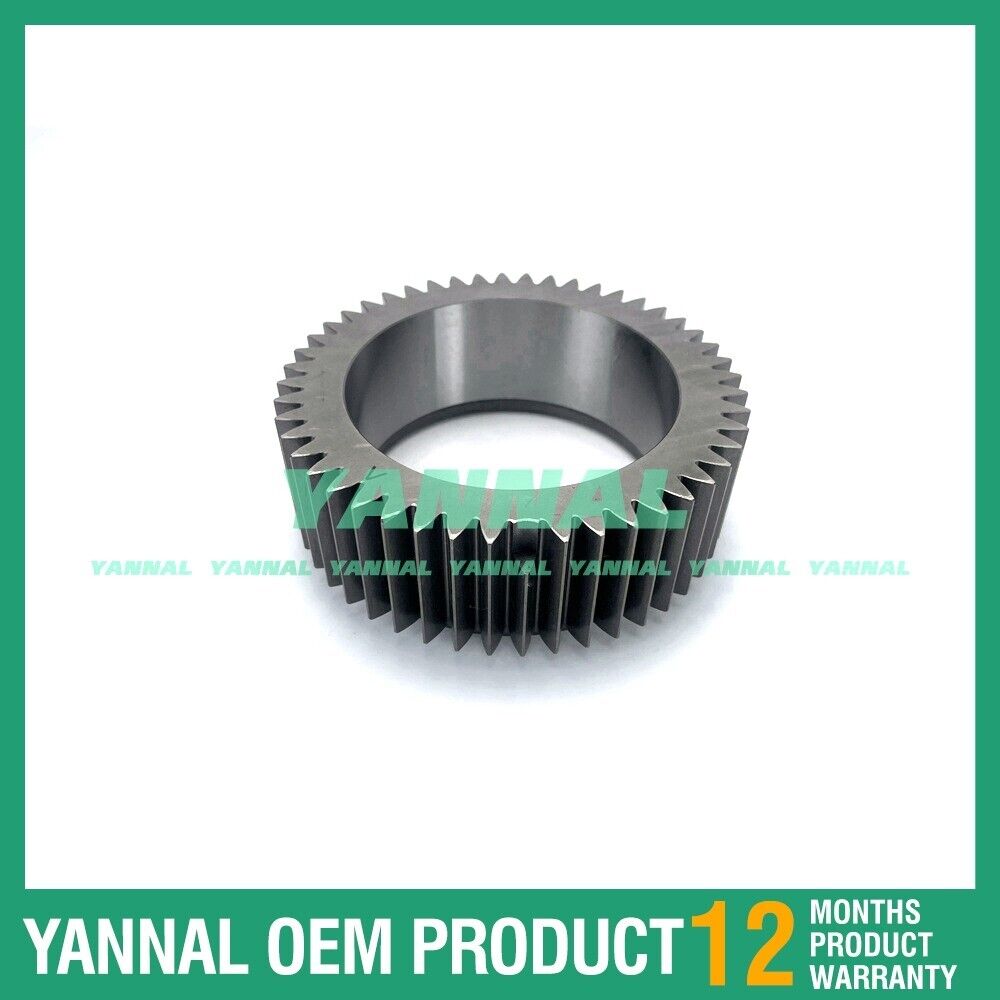 For caterpillar Crankshaft Gear C13 forklift Diesel Engine Excavator
