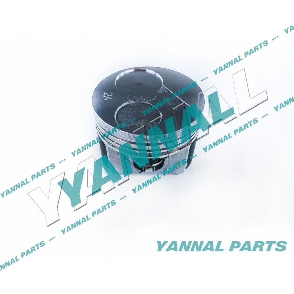 KUBOTA D902 Piston and ring Set 0.5mm Fits RTV900 ZD323 BX25 KX41-3 BX2350D