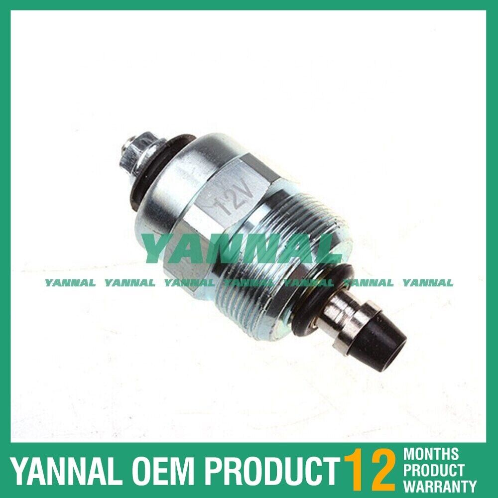 الملف اللولبي 12V 096030-0160 146650-1220 لدينسو