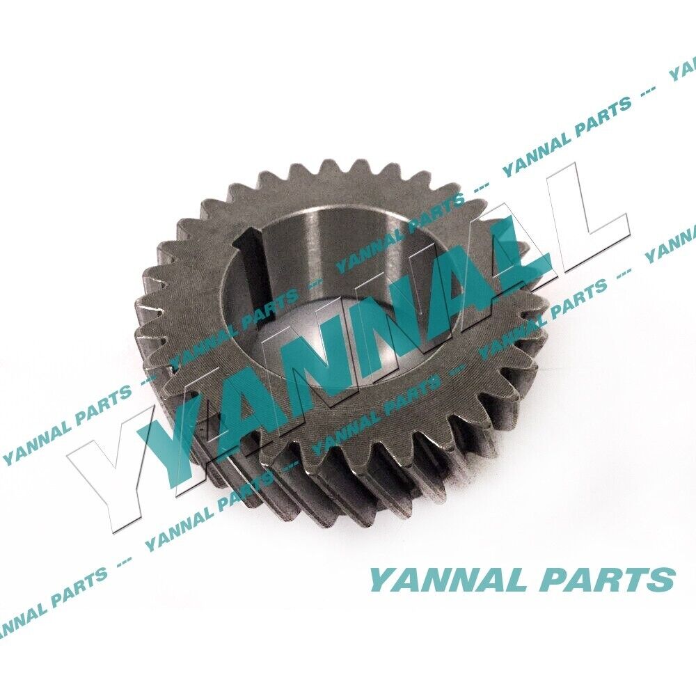 Crankshaft Timing Gear for Yanmar 4TNE98 4TNE94 4TNE92 4D92E 4D94E 4D94LE 4D98E