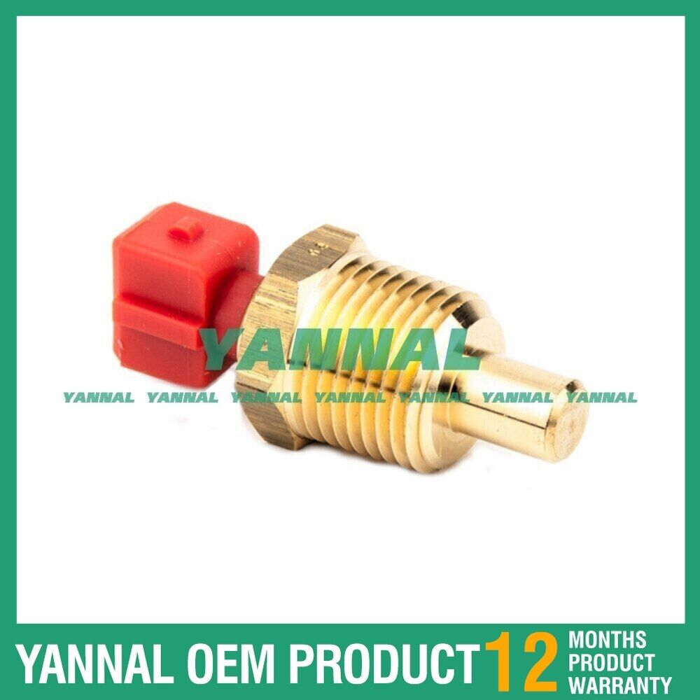 716/12800 - For JCB Backhoe Water Temperature Sensor