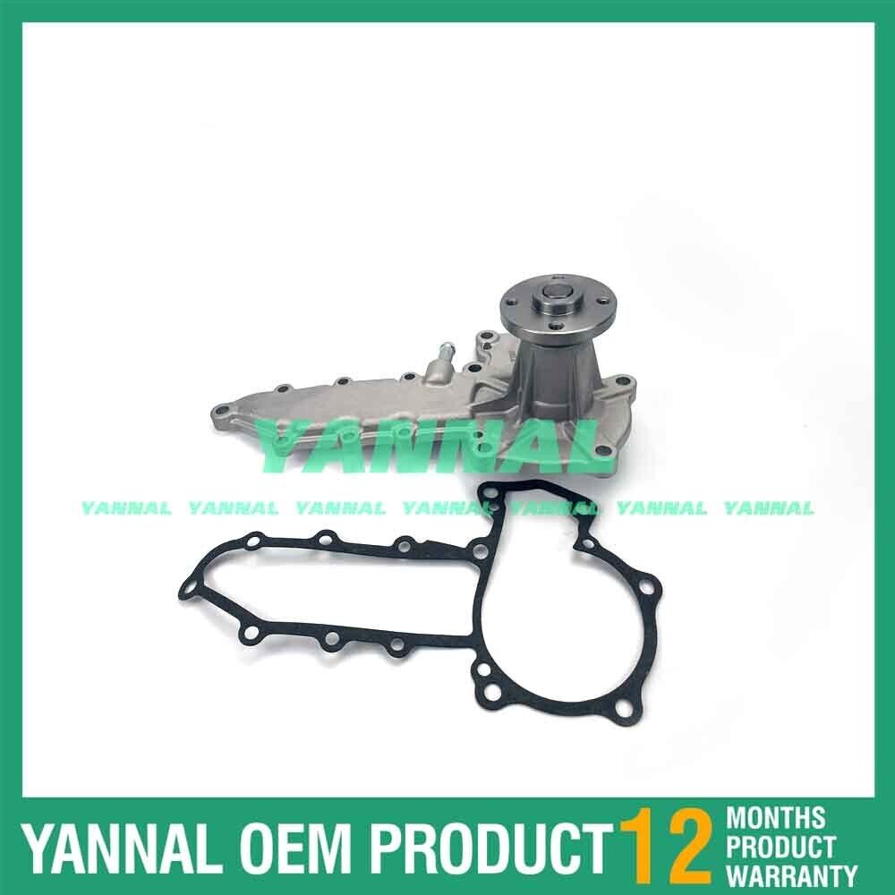 V2003 V2203 V2203-M V2403 V2403-M Water Pump 1G730-73032 For Kubota Engine Part