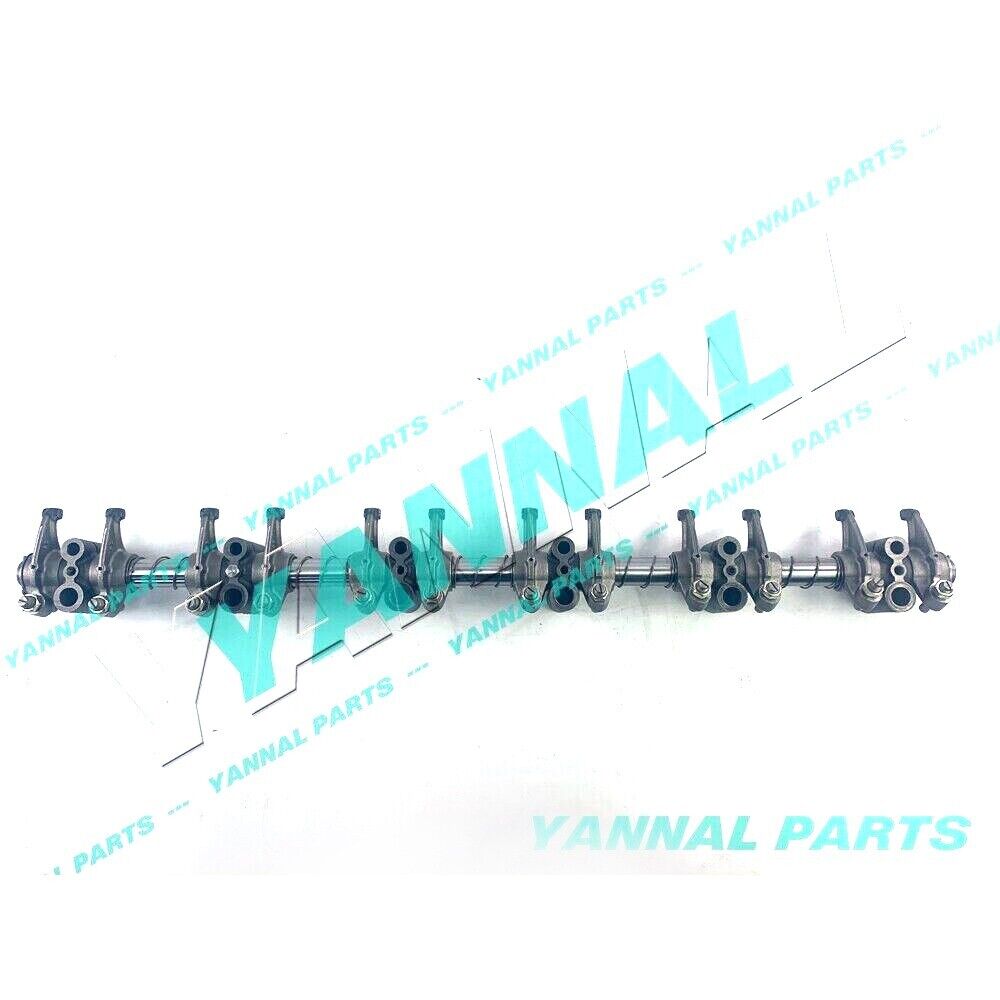 For Mitsubishi Diesel Engine 6D16T Rocker Arm Assy