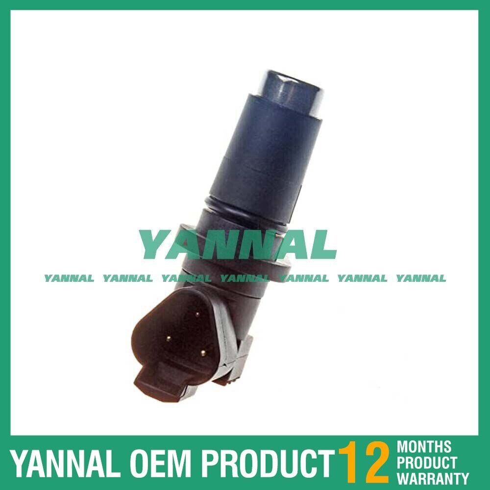For JCB Backhoe 3CX 4CX 716/30123 716-30123 71630123 Speed Sensor