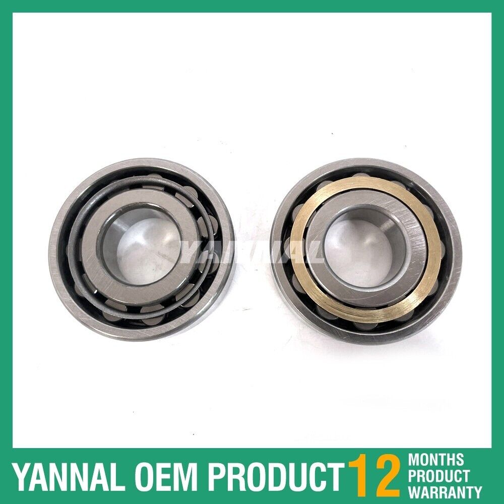 EA300 محمل العمود المرفقي 14971-23450 لكوبوتا فولكس فاجن جولف جيتا 1.4 TSI