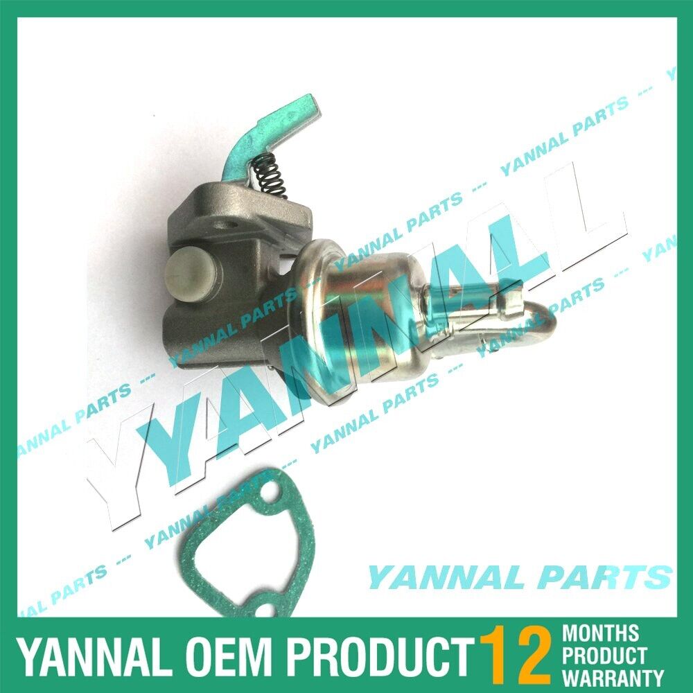 V3800 Fuel Pump 1C010-52033 For Kubota Engine Part