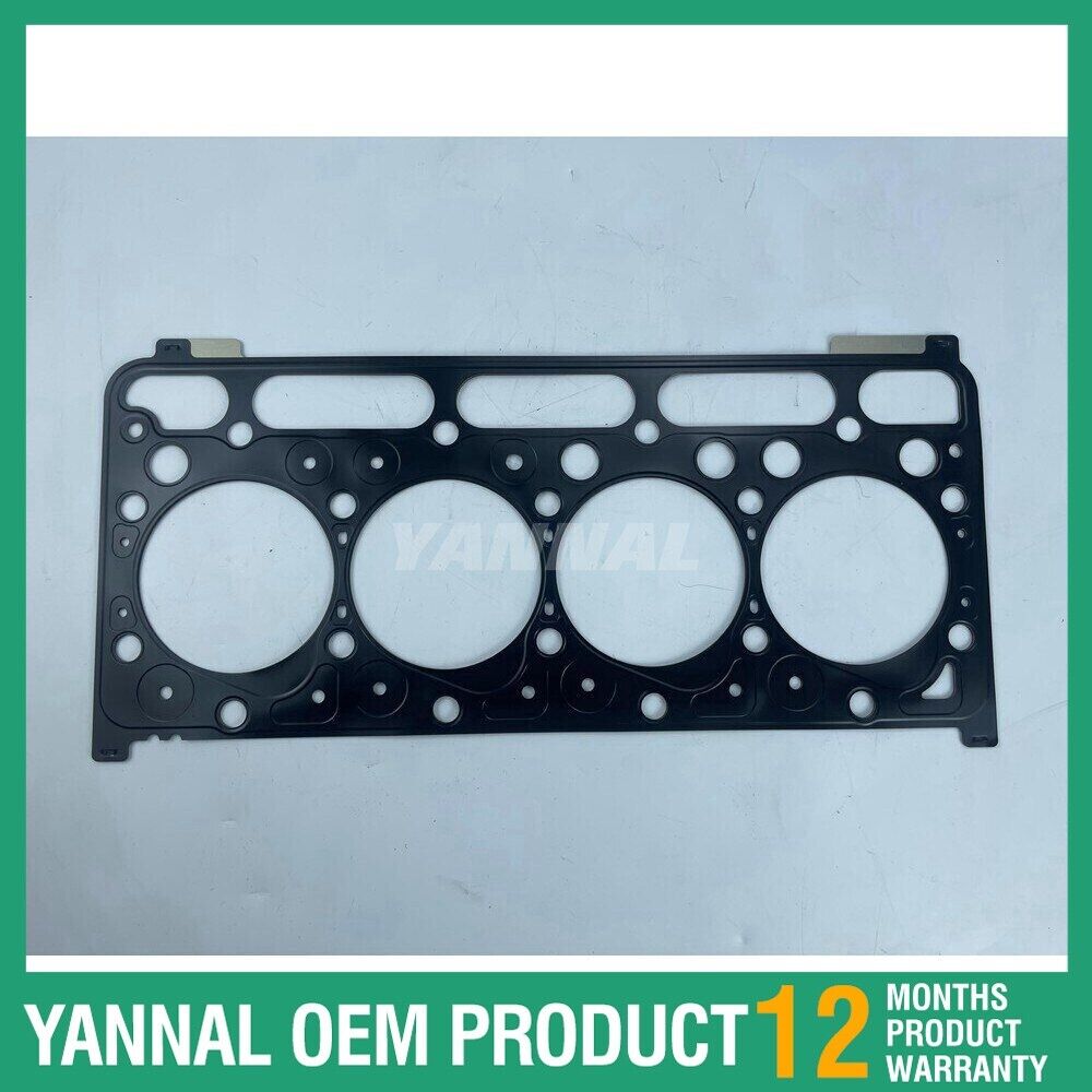 New V2203 Head Gasket 1G790-03602 For Kubota Engine Spare Parts