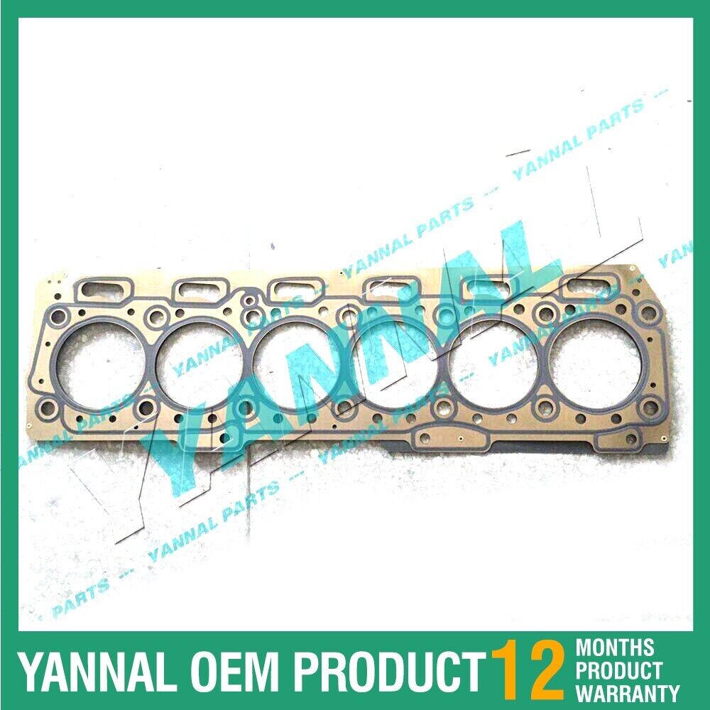 New C7.1 Head Gasket Kit For Caterpillar