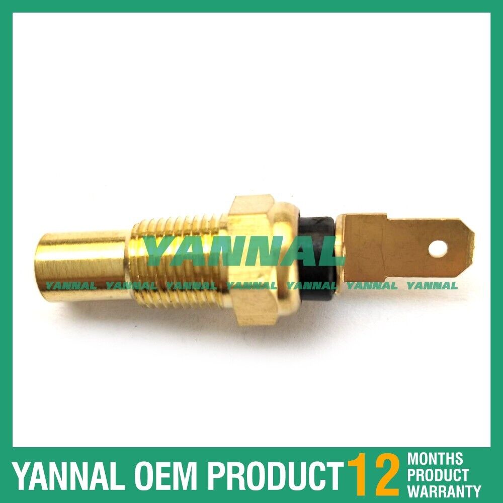 Water Temp Sensor 16222-83040 For Kubota V1505 D722 D902?D1005 D1105 V2003 V2403