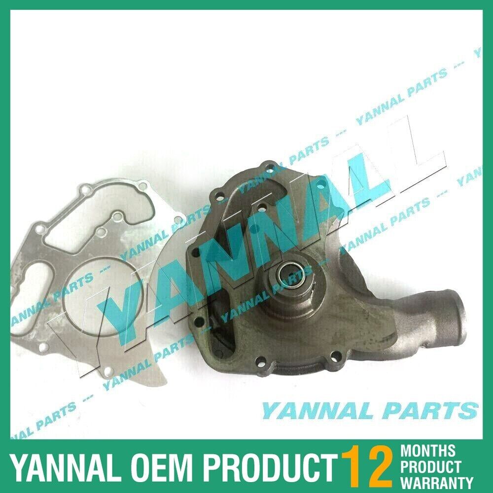 New 1104 1104C Water Pump For Perkins Diesel Engine