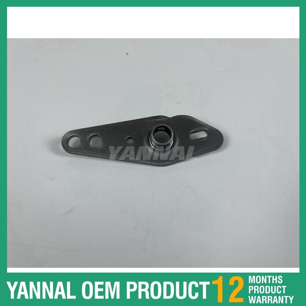 New V2607 Lever, Speed Control 1G776-57150 For Kubota Excavator Engine Spare Par