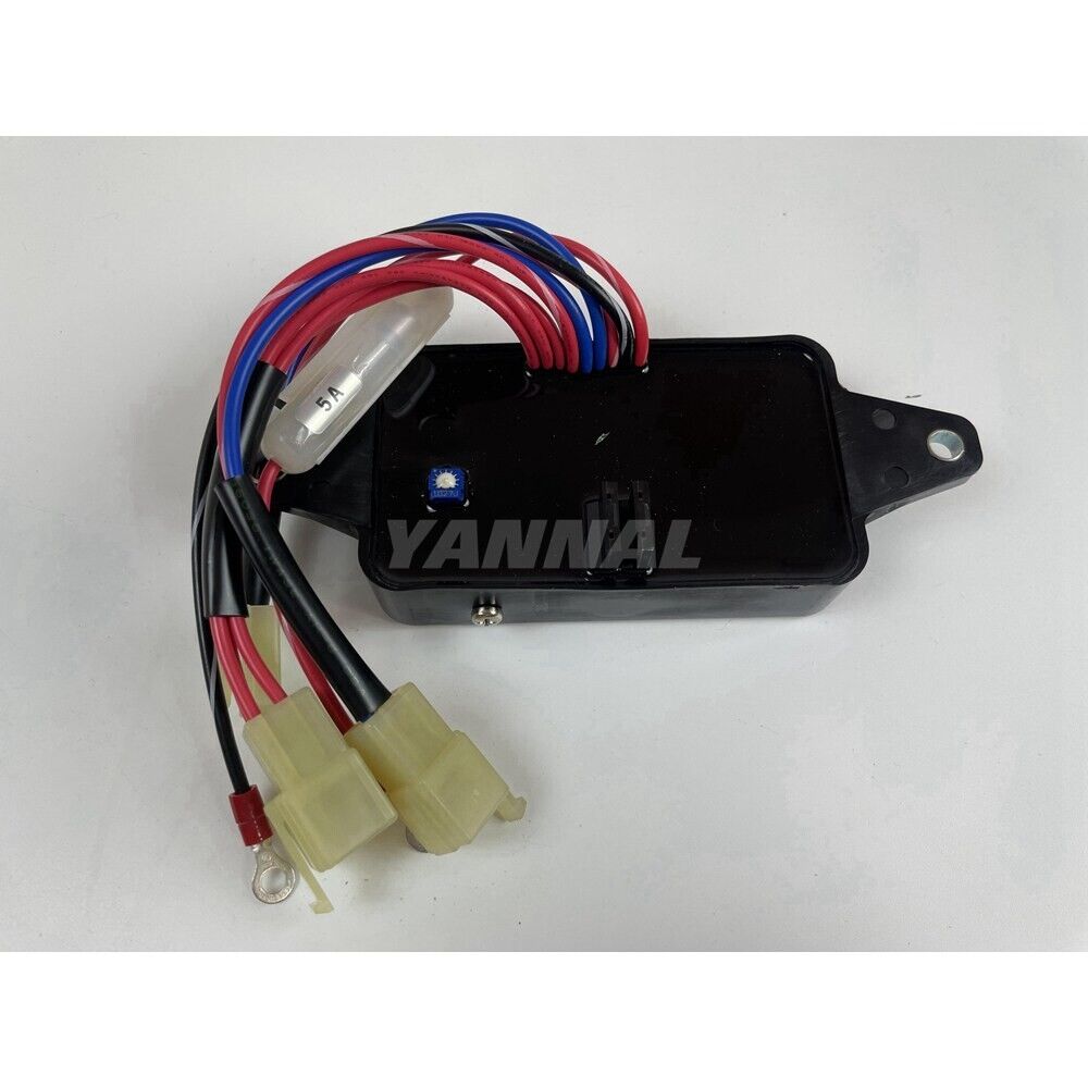 F2503 For Kubota G3955-0280 forklift Diesel Drable Automatic voltage regulator