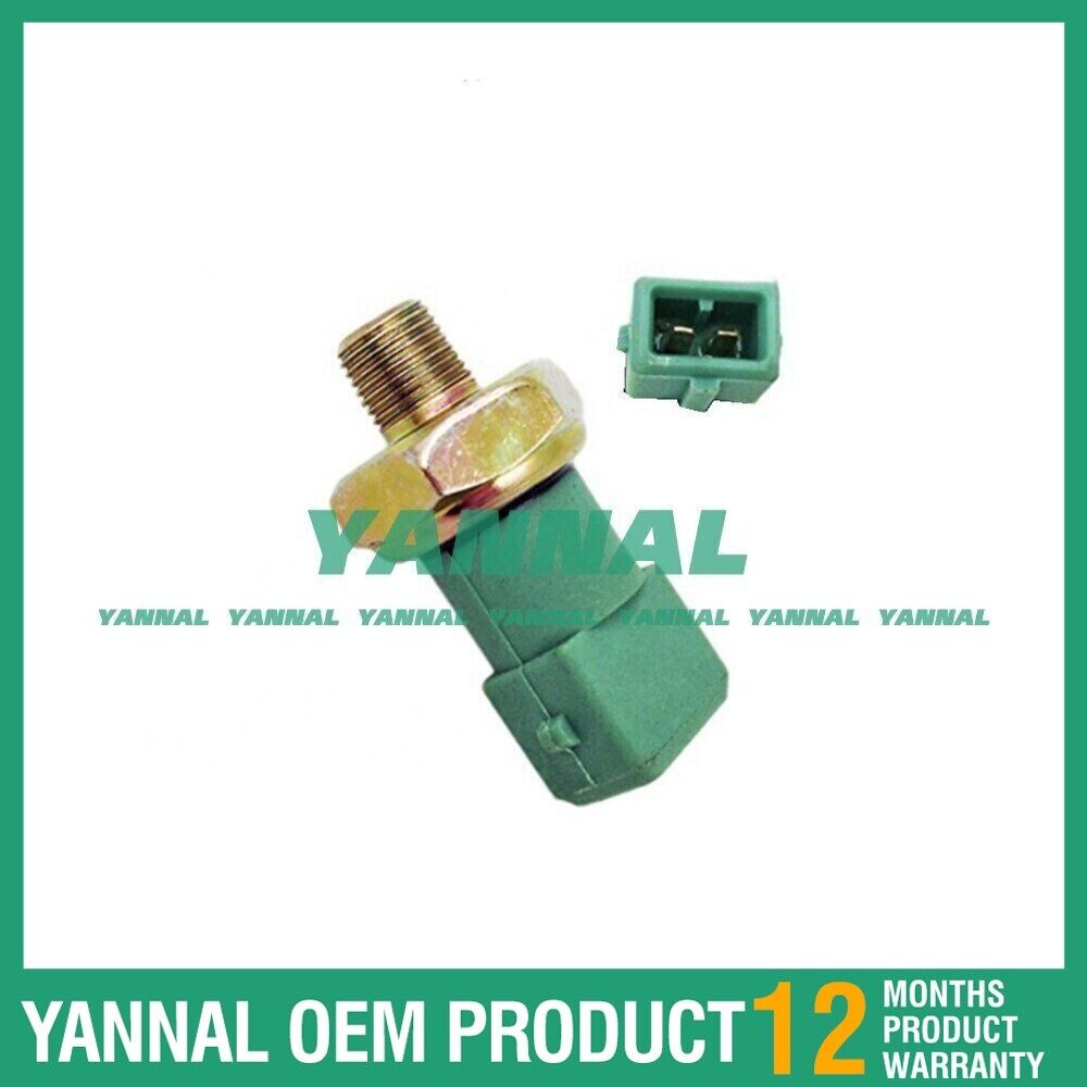 Oil Pressure Switch 701/41500 701/80225 For JCB Engine