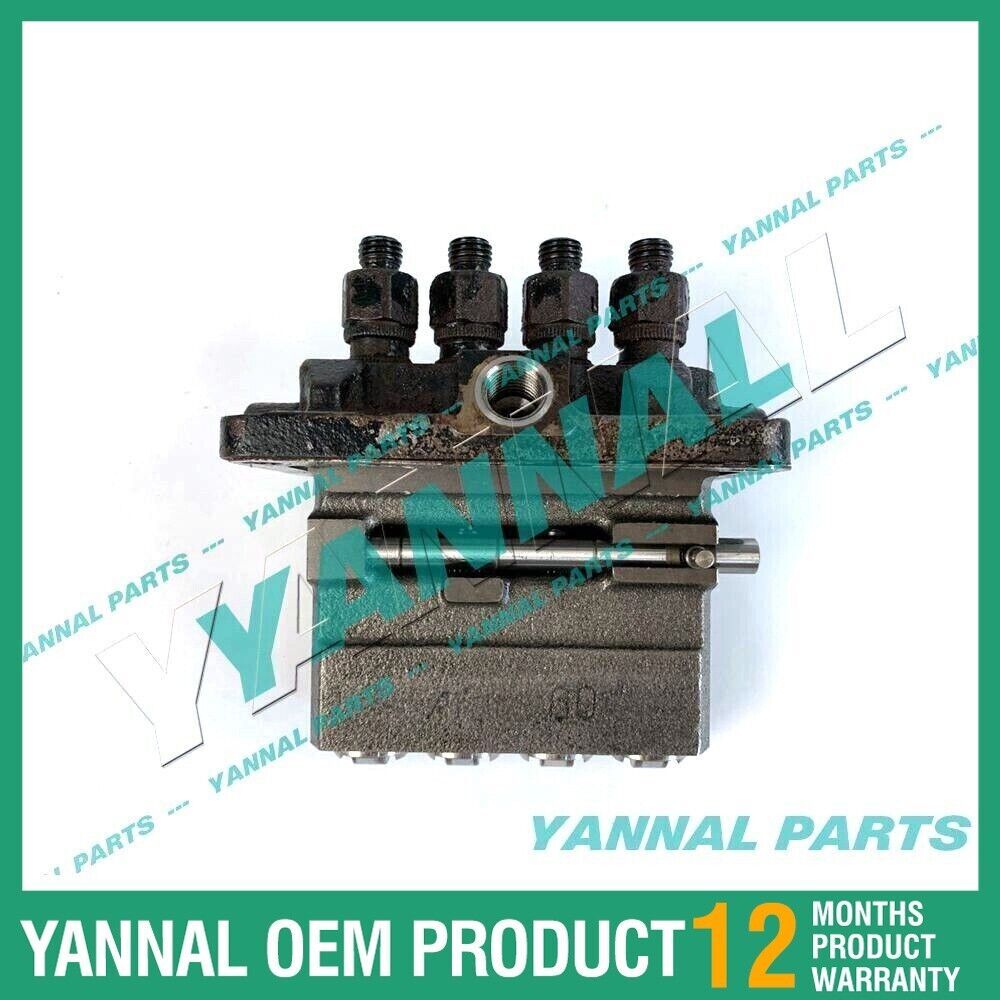 Shibaura N844 N844L N844T Fuel Injection Pump