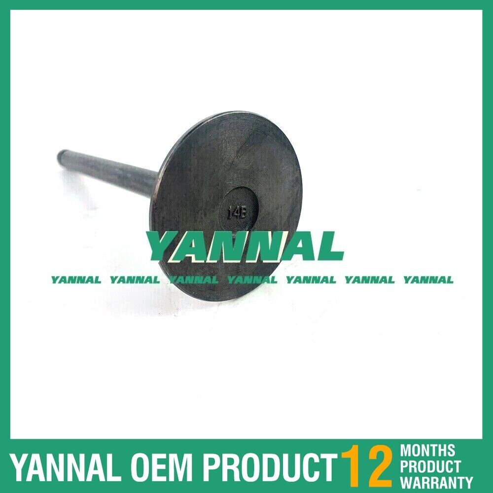 For Toyota Diese Engine 14B Valve