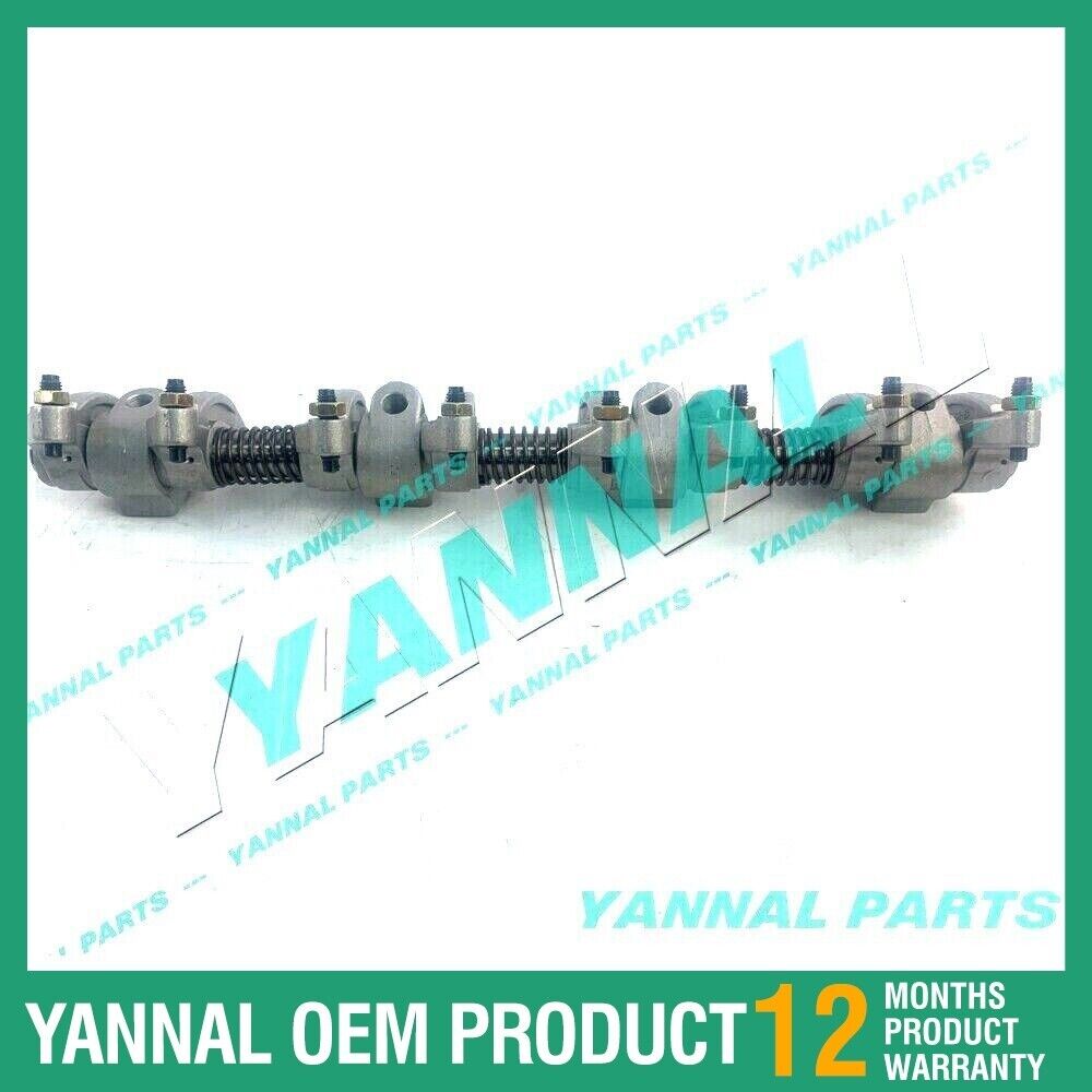 For Isuzu Diesel Engine 4JB1 Rocker Arm Assy
