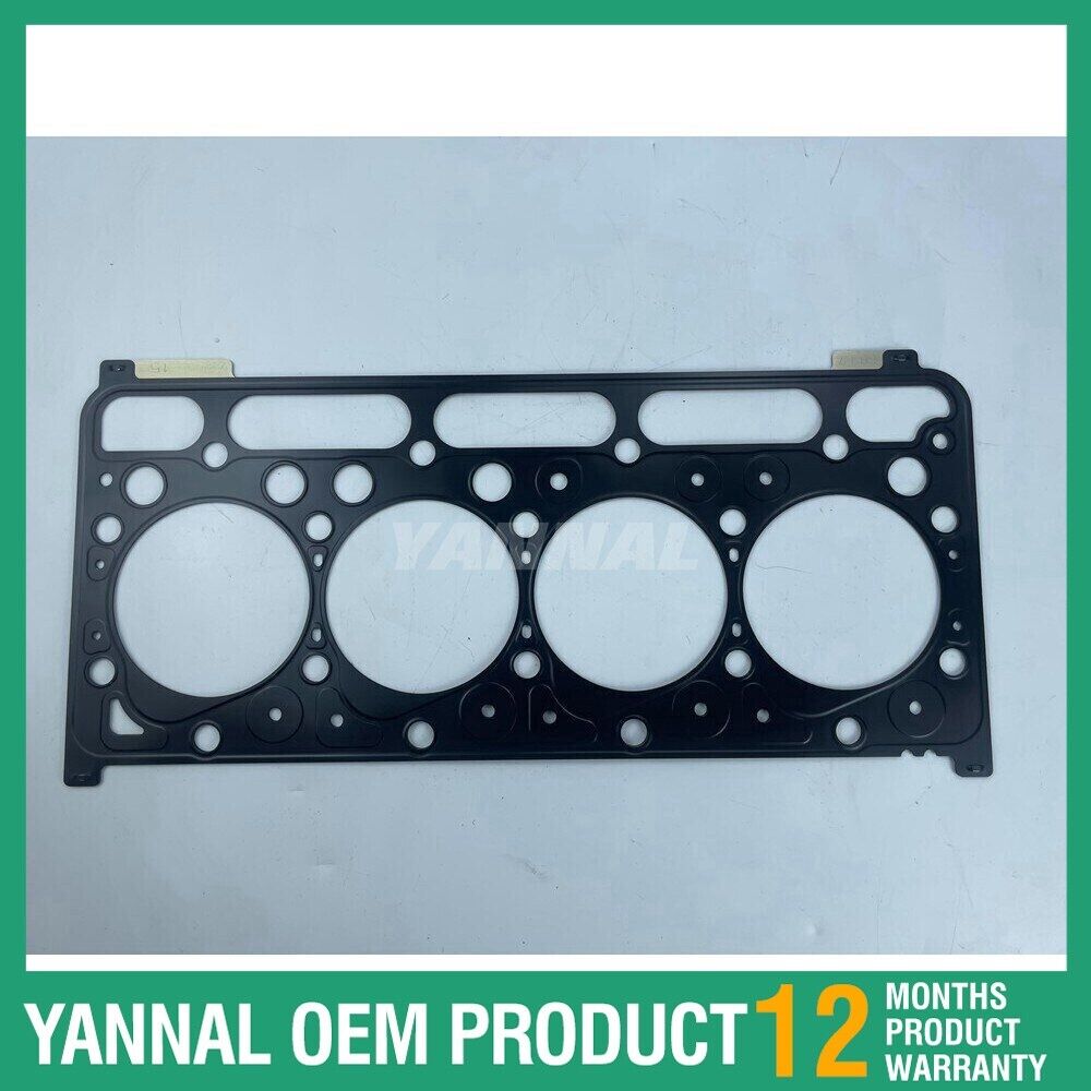 New V2203 Head Gasket 1G790-03602 For Kubota Engine Spare Parts