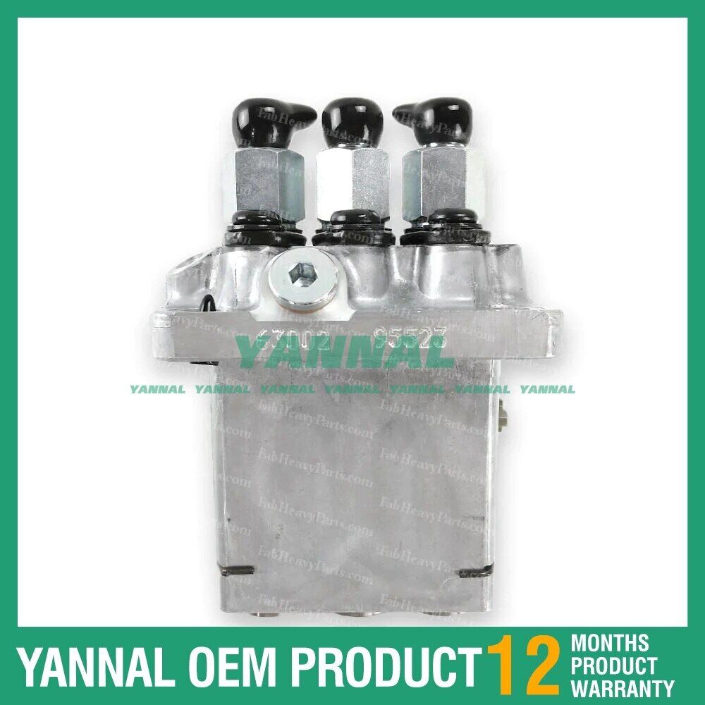 D1105 D1005 Fuel Injection Pump 16030-51013 16032-51010 For Kubota