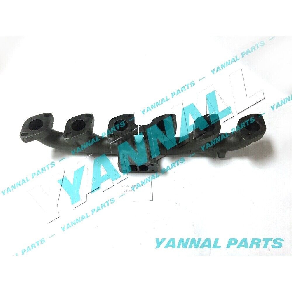 For Caterpillar Diesel Engine C6.6 Exhaust Manifold