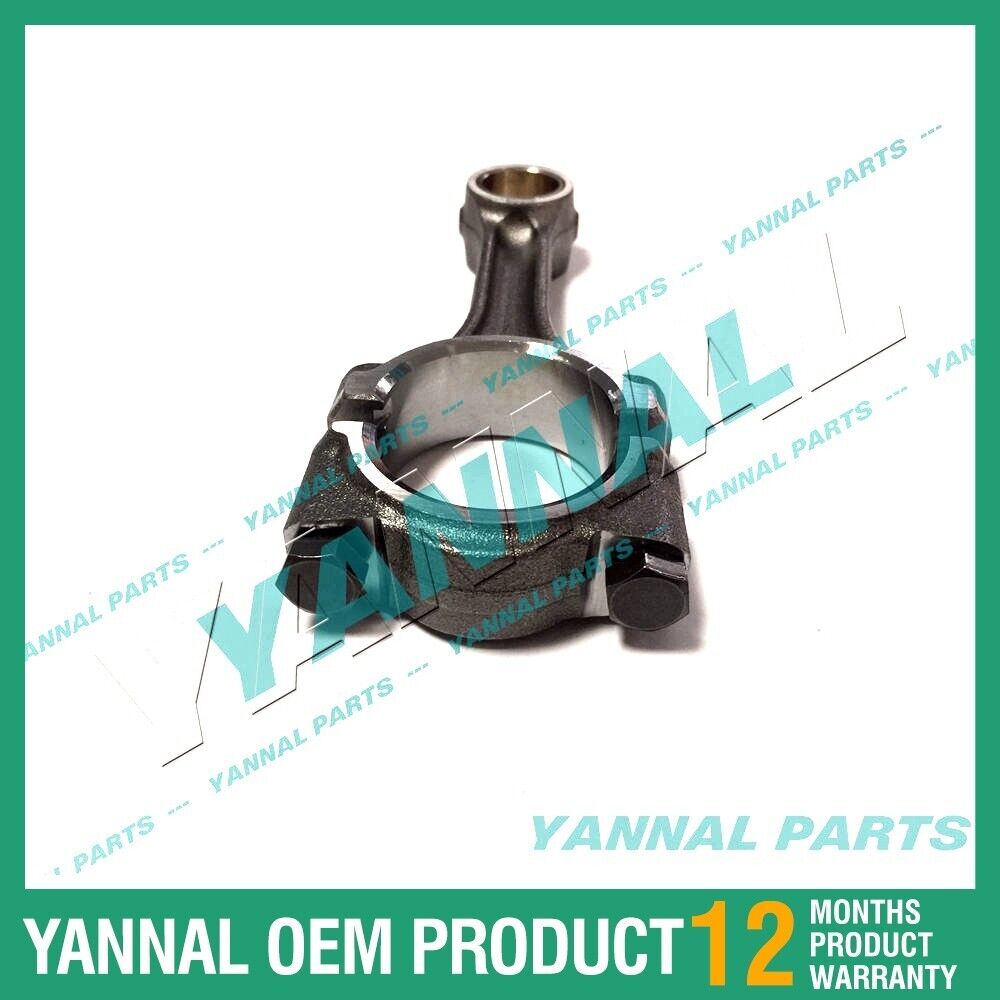 For Kubota Connecting Rod V1505/16292-22016 Engine Parts