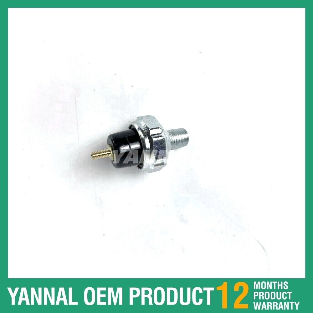 Oil Pressure Sensor 6631010 6599647 For Bobcat Engine 325 328 329 331 632 642