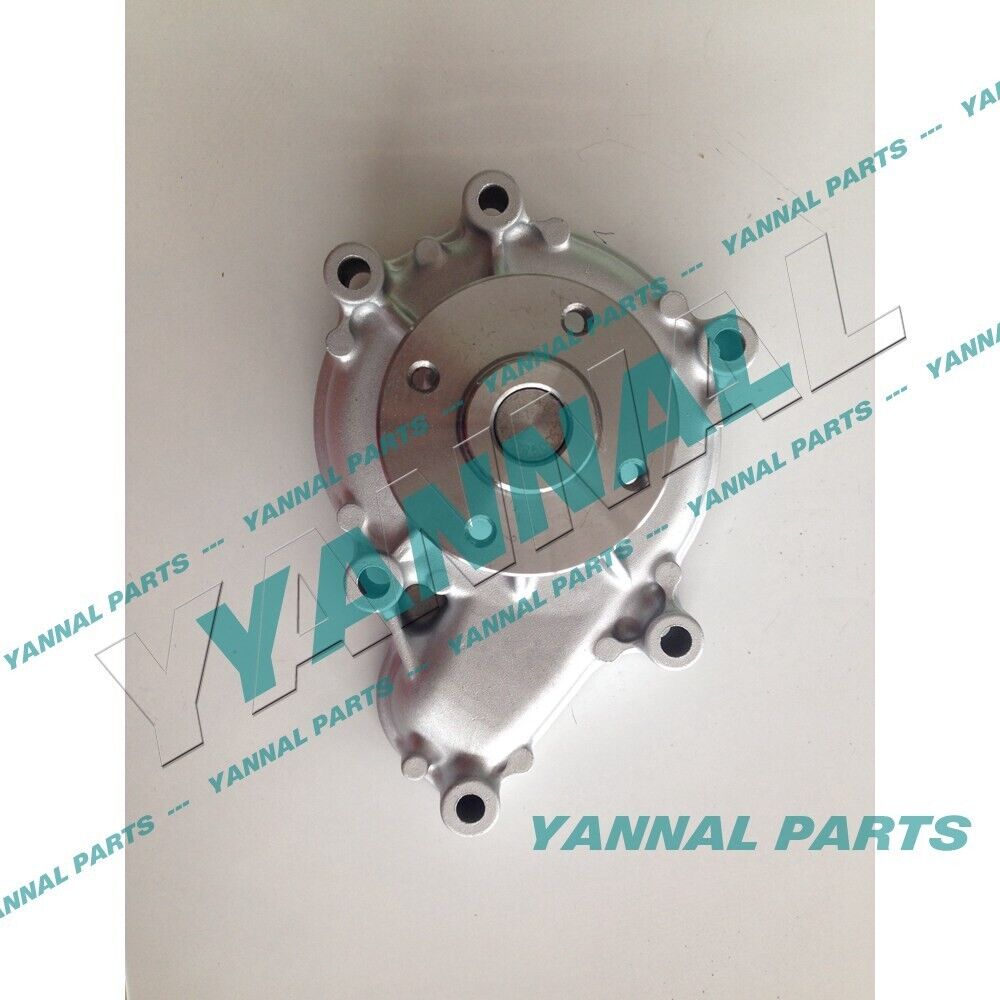 C2.6 Water Pump For Caterpillar Engine Part