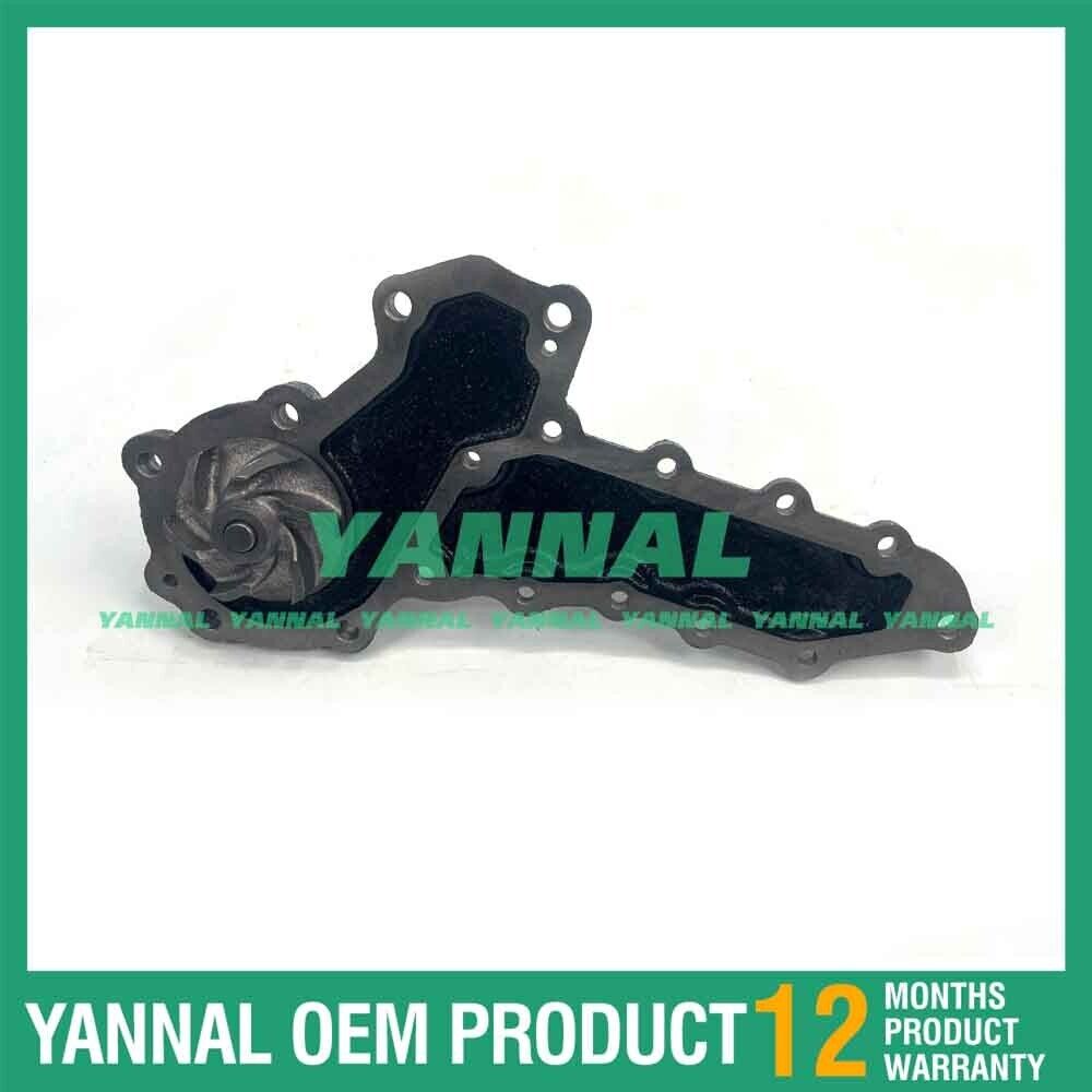 New Water Pump 15341-73030 1534173030 For Kubota Tractor L245 L245DT L295 L295DT