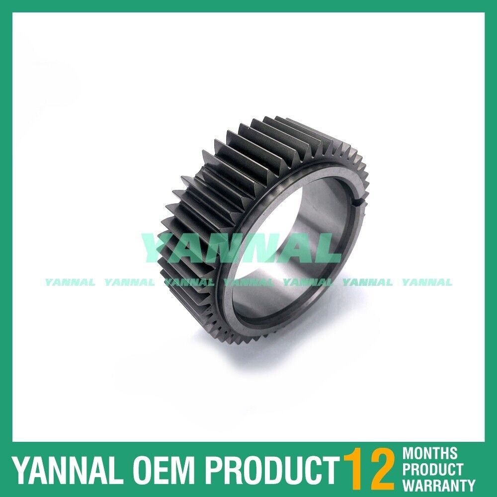 For caterpillar Crankshaft Gear C13 forklift Diesel Engine Excavator