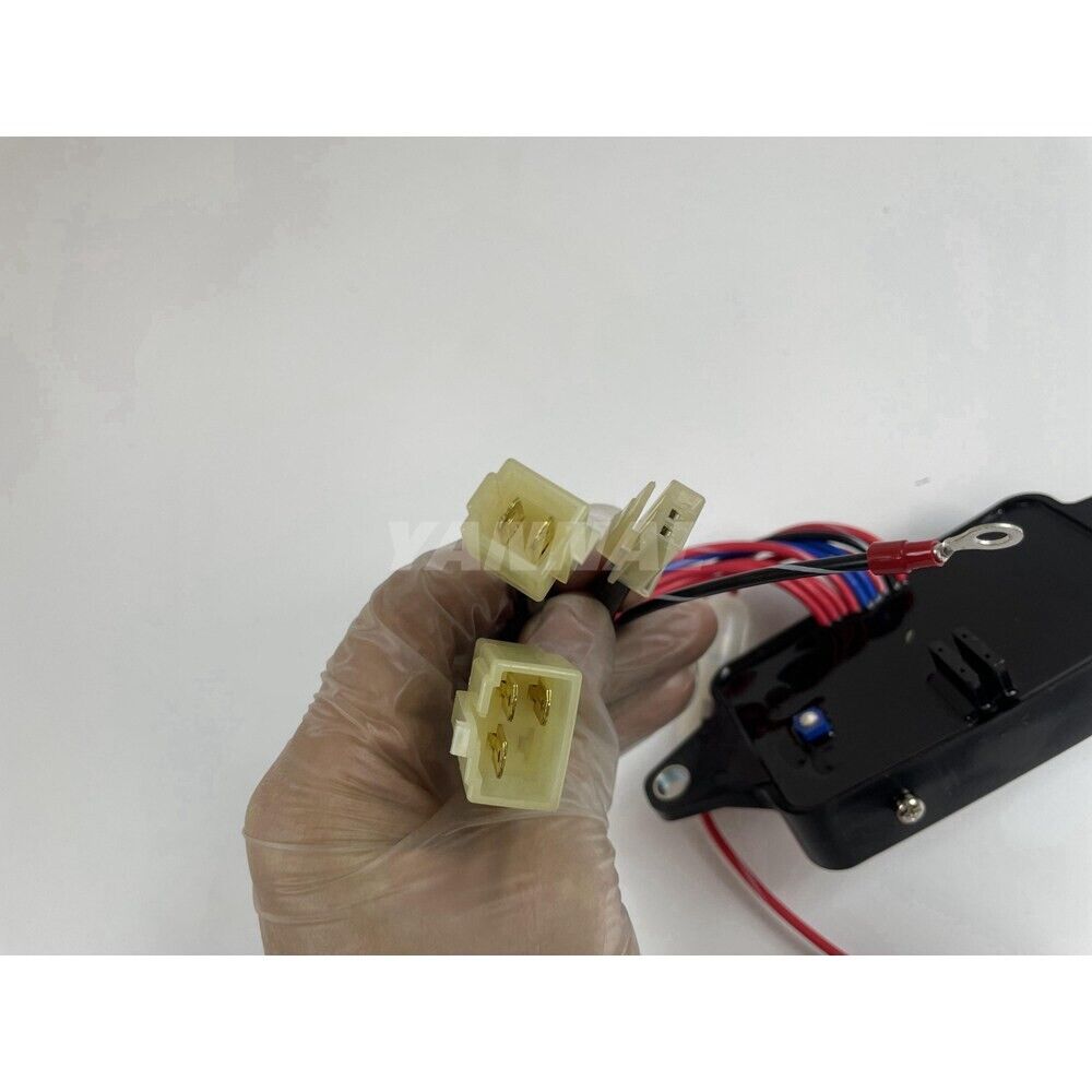 F2503 For Kubota G3955-0280 forklift Diesel Drable Automatic voltage regulator