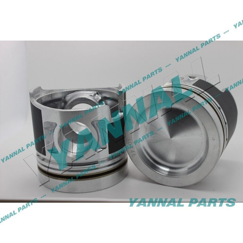 Kit de reparaci¨®n de motor D04EG-TAA para piezas de motor di¨¦sel Mitsubishi