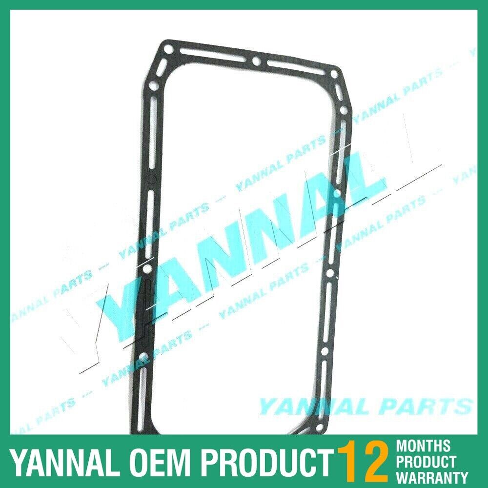 New Yanmar 4TNV98 Oil Pan Gasket