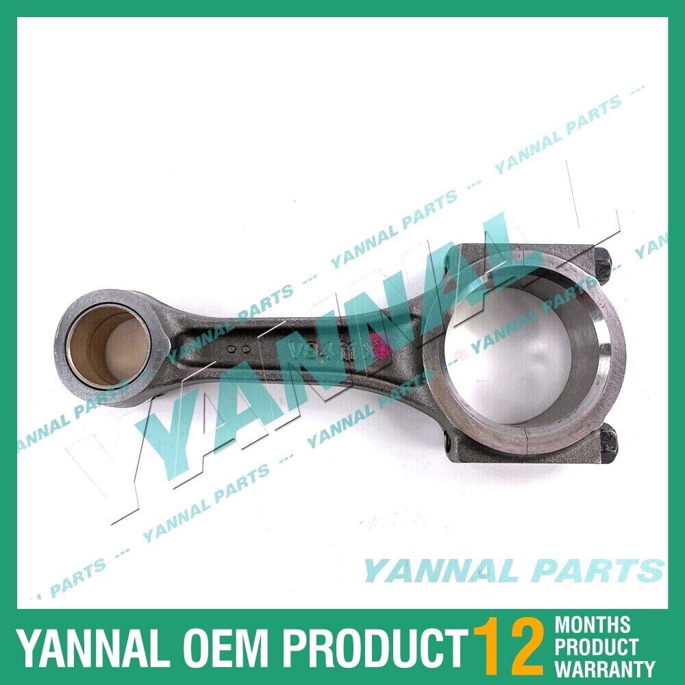 لمحرك الديزل يانمار 4TNV84 Con Rod 729402-23100