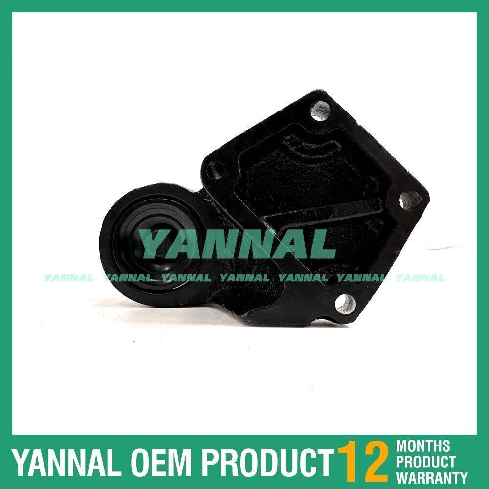 For Cummins 6BT Engine Fan Support Durable Accessories Engine Excavator